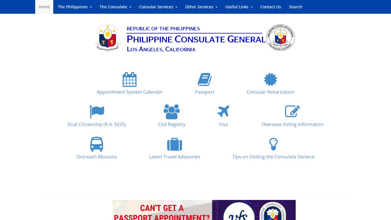 Report of Birth of A Filipino Abroad – Philippine Consulate General Los ...